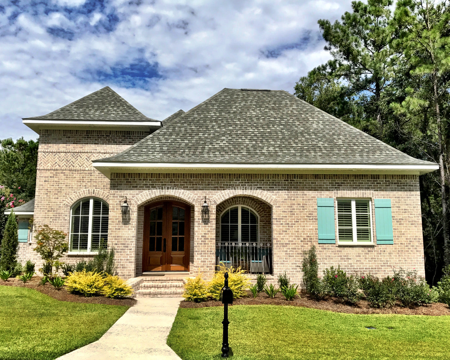 Cortez Queen Brick - General Shale