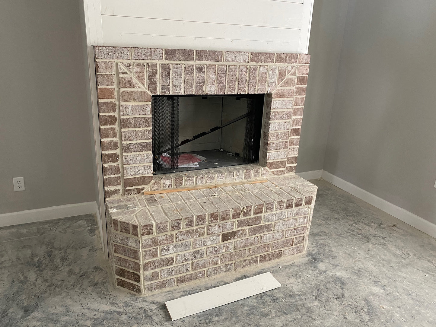 Monaco Queen Brick - US Brick