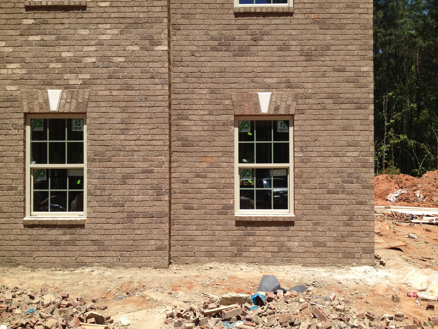 Cumberland Tudor Queen Brick - General Shale