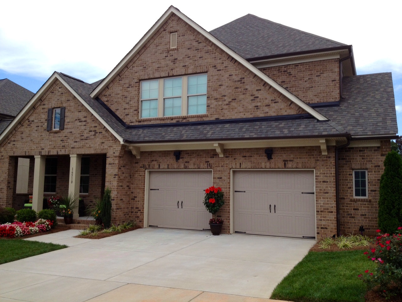 Colony Point Queen Brick - General Shale