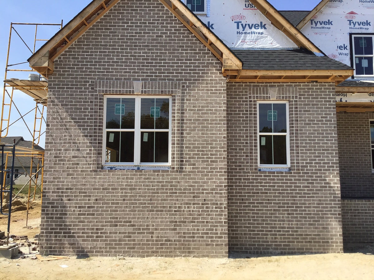 Graysburg Queen Brick - General Shale – Daniel Brick