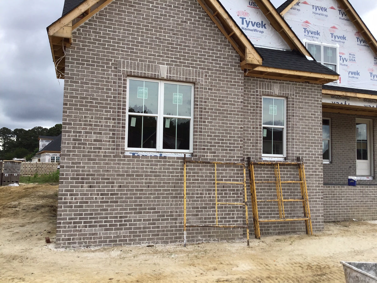 Graysburg Queen Brick - General Shale – Daniel Brick