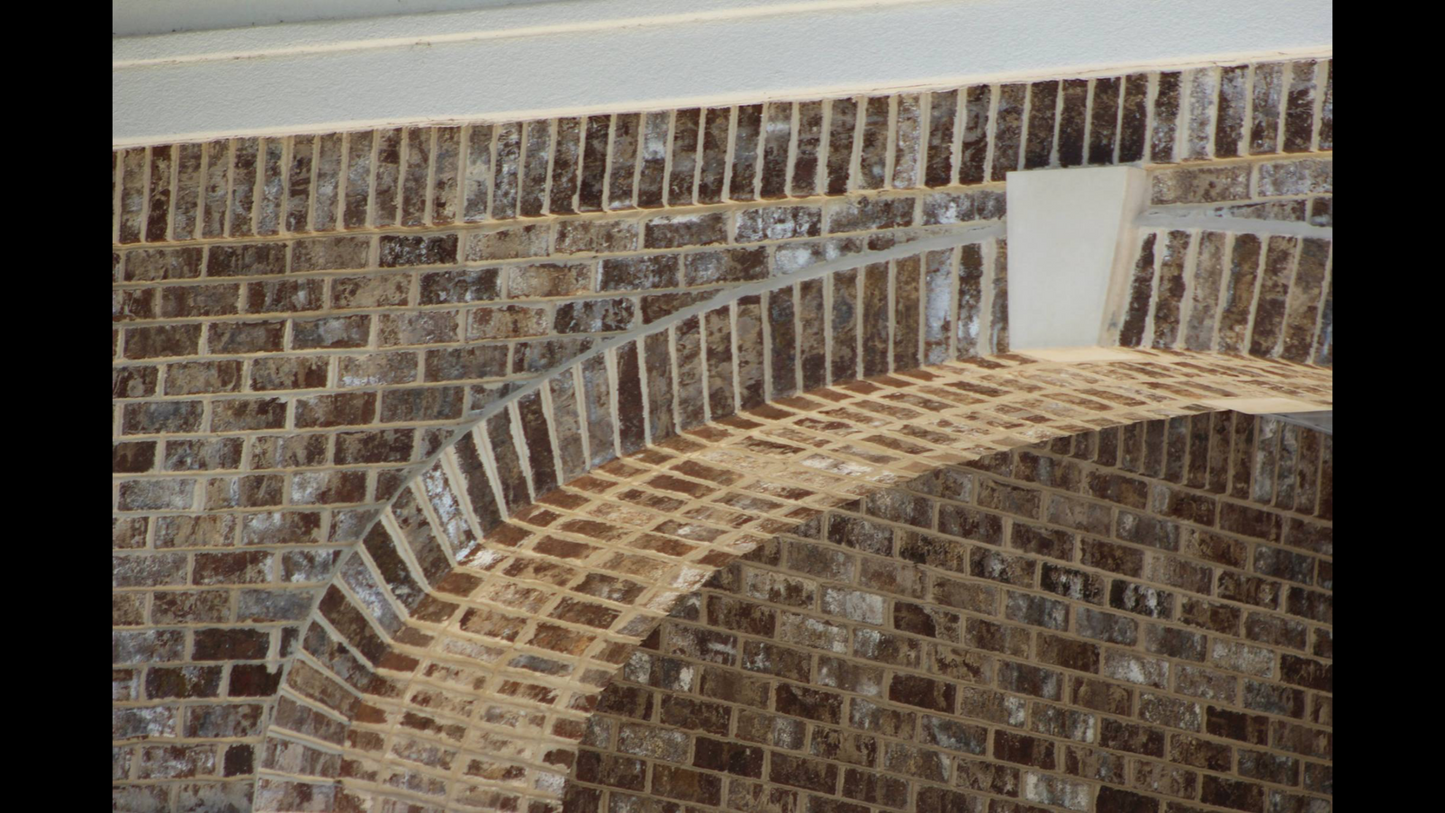 Shellmans Bluff Queen Brick - Cherokee Brick
