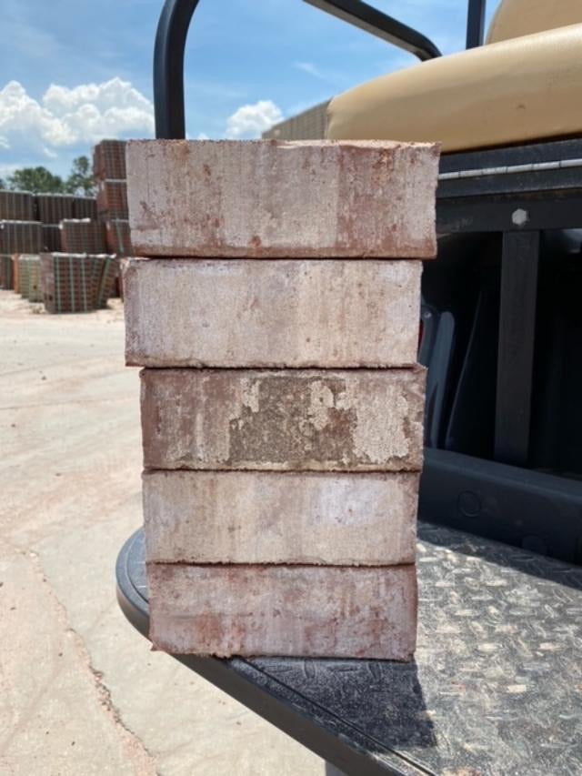 Sierra Queen Brick - US Brick