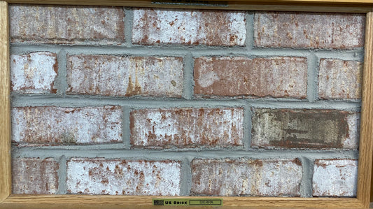Sierra Queen Brick - US Brick