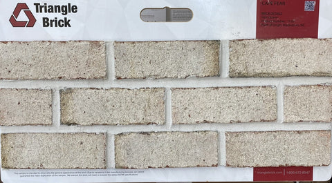 Triangular Layered Bricks Triangle Brick – Daniel Brick