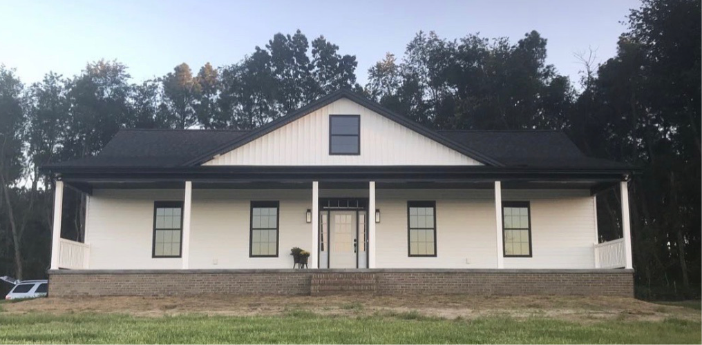 Bessemer Gray Queen Brick - Triangle Brick