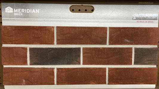 Kimberly Queen Brick - General Shale