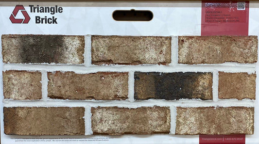 Oakton Queen Brick - Triangle Brick