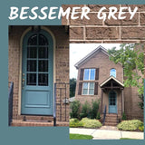 Bessemer Gray