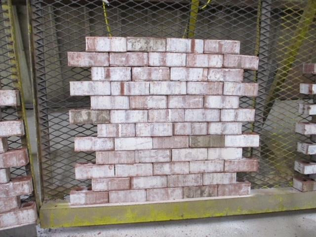 Sierra Queen Brick - US Brick