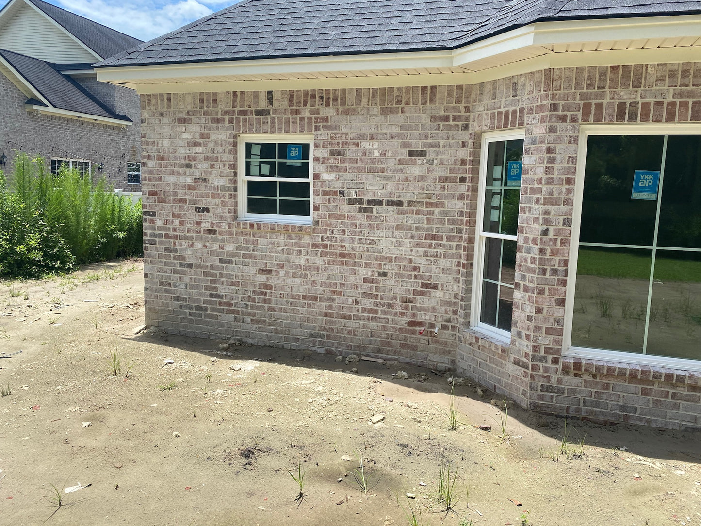 Sierra Queen Brick - US Brick