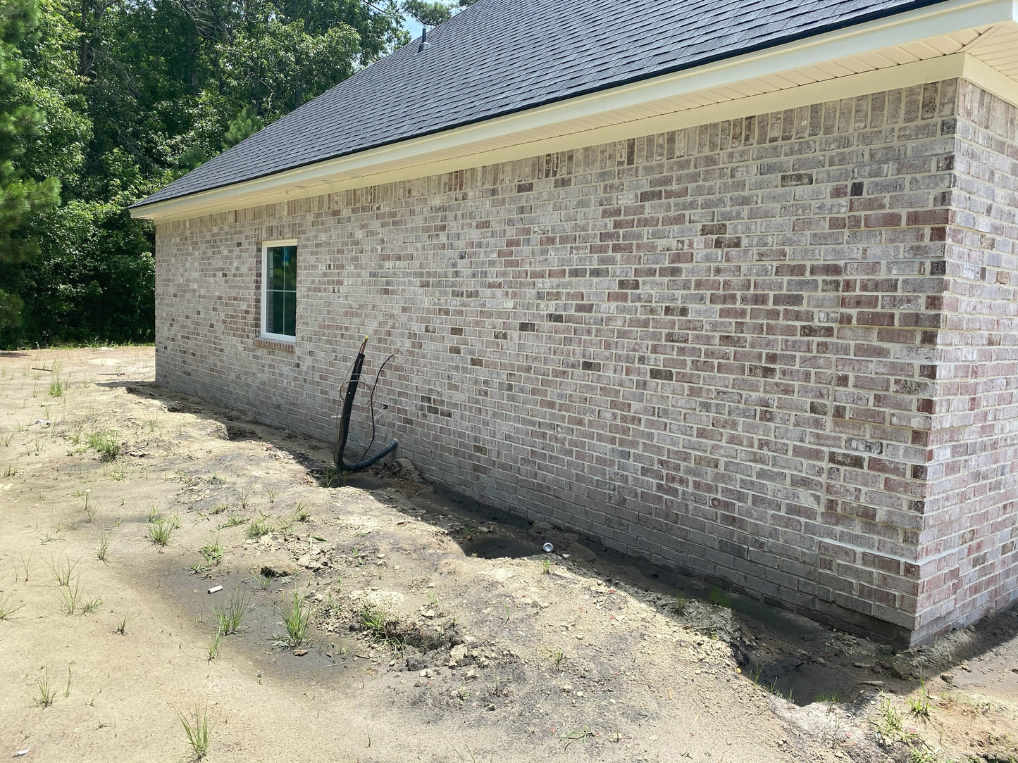 Sierra Queen Brick - US Brick