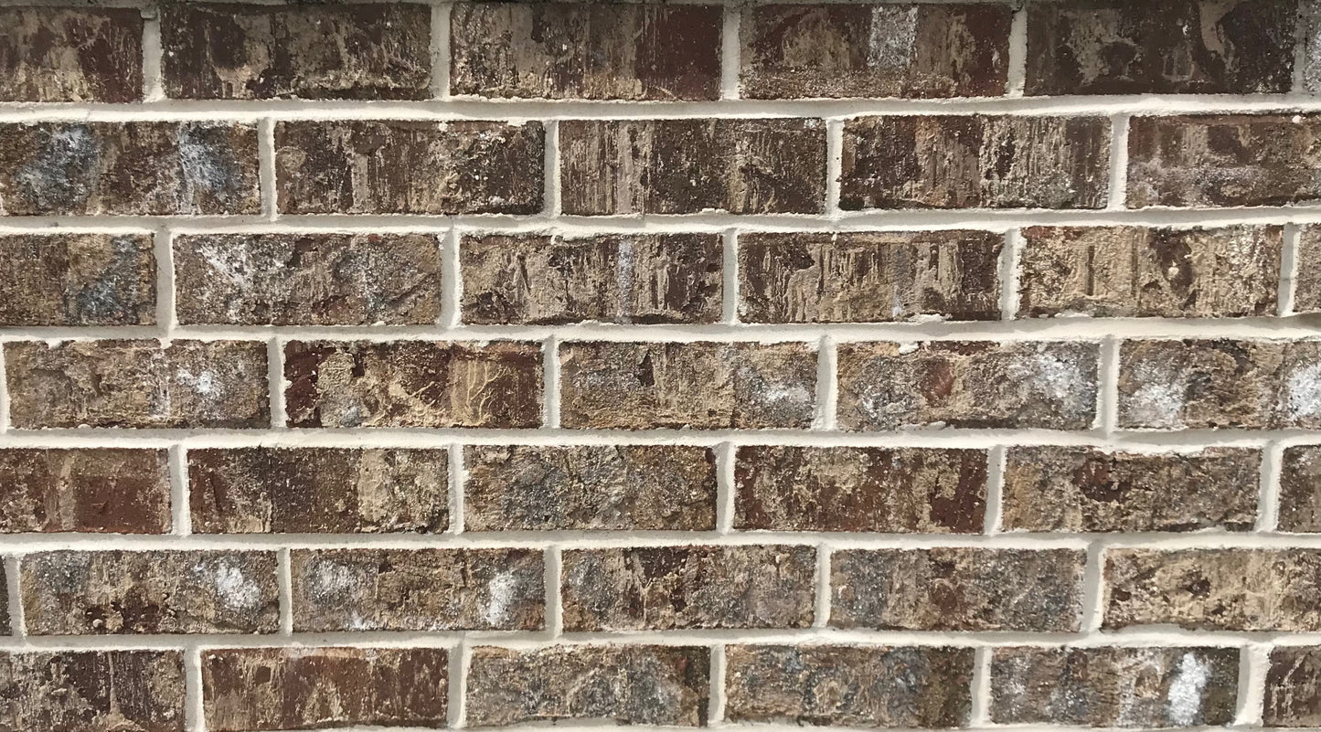 Shellmans Bluff Queen Brick - Cherokee Brick