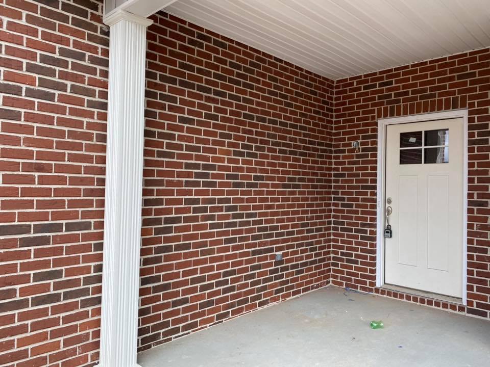 Kimberly Queen Brick - General Shale
