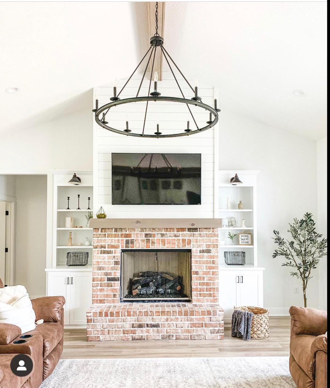 Oakton Queen Brick - Triangle Brick